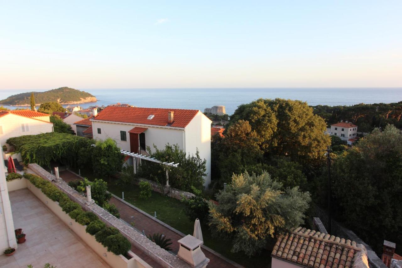 Studio Talir Dubrovnik Exterior foto