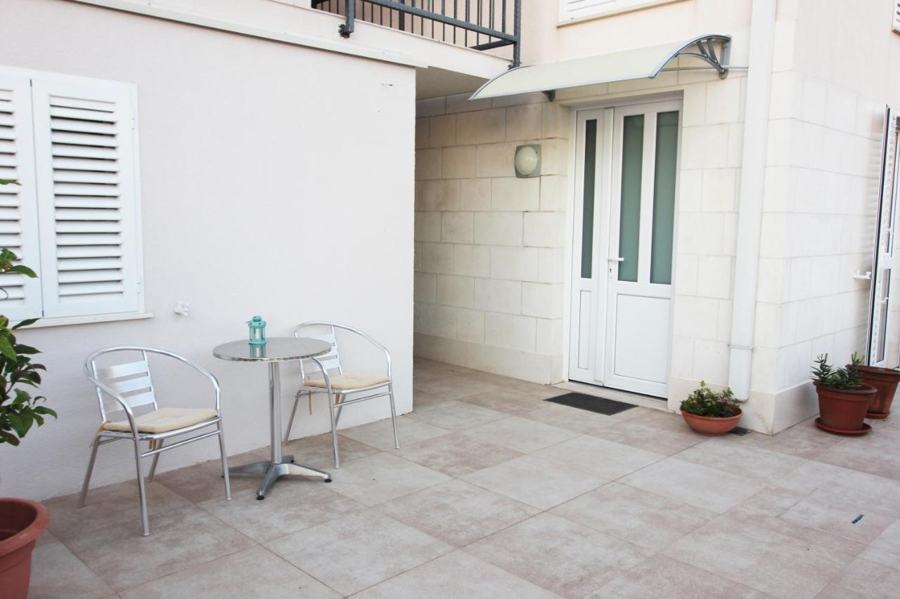 Studio Talir Dubrovnik Exterior foto